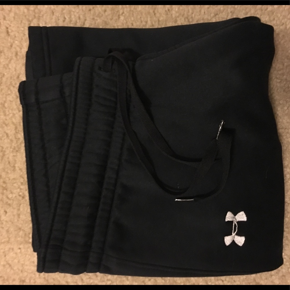 Sweatpants - Under Armour